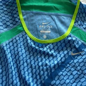 Nike dri fit shirt